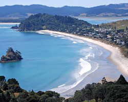 Whangapoua