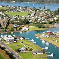 Whitianga Waterways