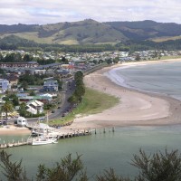 Whitianga  Gasfitter Plumber