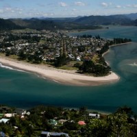 Pauanui